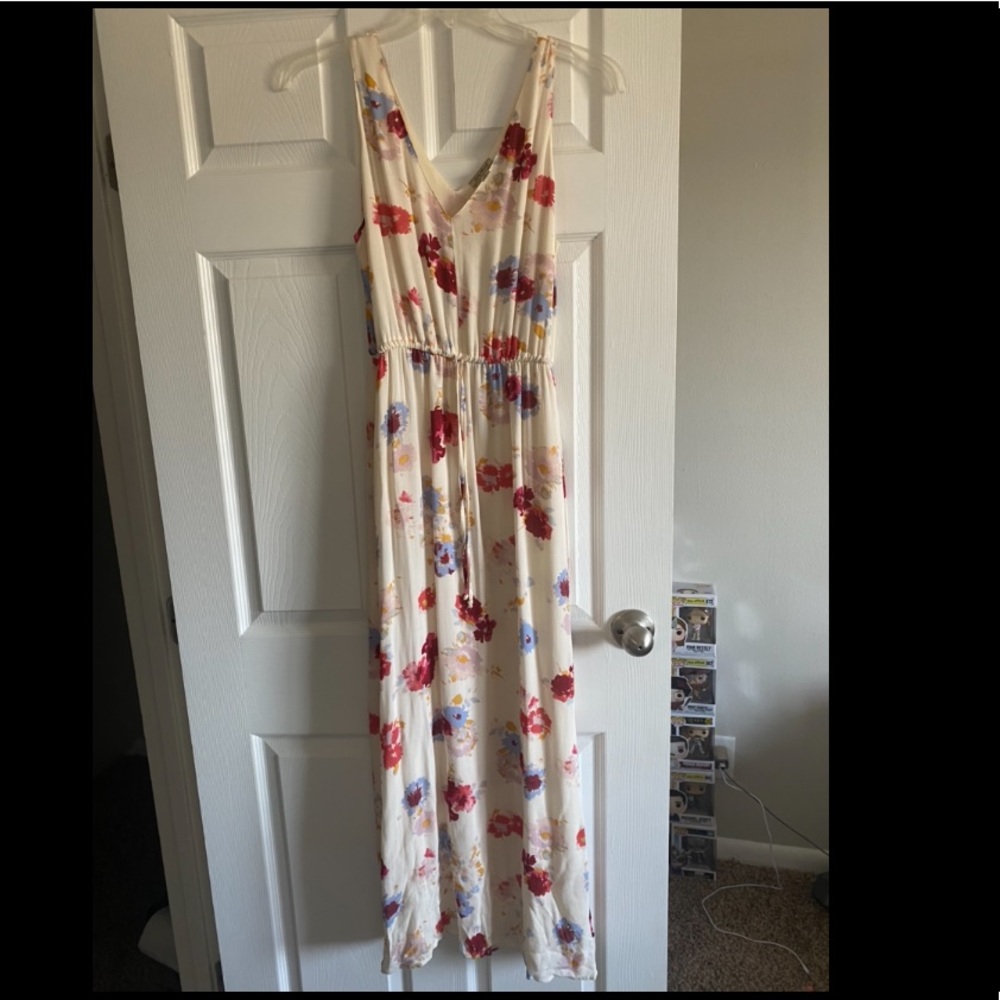 True Religion Maxi Dress